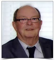 Robert McDonald Obituary