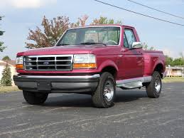 Image result for Vermillion 1992 Ford