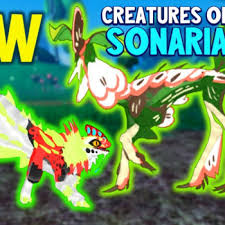 Creatures of sonaria to be the coolest perform special actions on your creatures! Creatures Of Sonaria Codes Mejoress