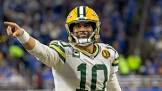Jordan Love throws four TDs, Packers beat Lions 31-24 - NBC Sports Picture 162 91 2