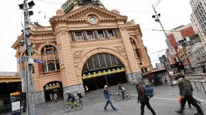 Melbourne's lockdown is one of the longest and strictest in the world, with curfews that won't be lifted for at least another seven weeks. Covid In Australia Melbourne To Exit 112 Day Lockdown Bbc News