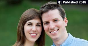 Christina Russell, Michael Zochowski