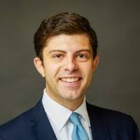 Michael Broadwater's Instagram, Twitter & Facebook