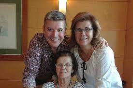 Joao baiao ideal personality type. Joao Baiao Celebra Aniversario Junto Da Mae E Da Irma Gemea Atualidade Sapo Lifestyle