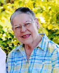 Obituary for Rosemary M. Pullen