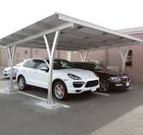 Waterproof carport aluminum carport mounting system ...