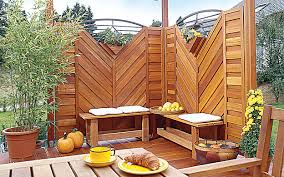 Günstige esstische und stühle neu beste von sichtschutz. Sichtschutz Selber Bauen Selbst De