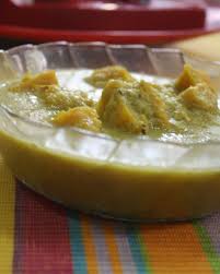 Resepi pajeri nenas / cara masak pajeri nenas. Resepi Pajeri Nenas Kuning