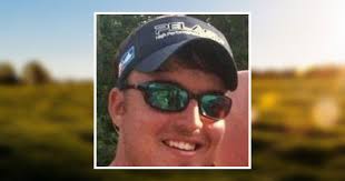 Zackary B. Whitfield Obituary November 14, 2014