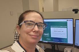 Heather Hughes, CEM, CPRP, MS