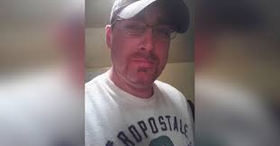 Obituary information for Christopher Dallas Hunt