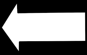 Ai, eps und svg sind vektor und können bei bedarf nach oben und unten skaliert werden. Pfeil Links Weiss Kostenlose Vektorgrafik Auf Pixabay