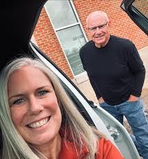 Heather Milligan's Instagram, Twitter & Facebook