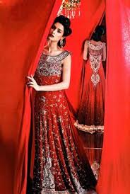 Though pakistani wedding dresses are usually in accordance with the social norms but some woman go for daring outfits. 27 Pakistani Bridal Dresses Collection 2014 Ideas Pakistani Bridal Dresses Pakistani Bridal Bridal Dresses