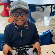 Orland School District 135