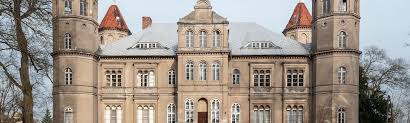 schloss dabrowka wielkopolska lebus realportico schloss denkmal zu verkaufen