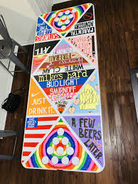 Dafür braucht es allerdings etwas handwerkliches geschick und die nötige zeit. 19 Bier Pong Tisch Diy Ideen In 2021 Bier Pong Tische Trinkspiel Party Biertisch