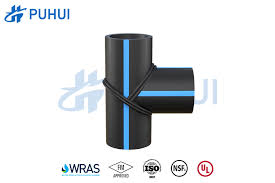 HDPE Segmented 45 Degree Bend - Puhui Industry