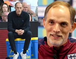 Balozi wa Uingereza nchini Tanzania, David Concar amekuja sehemu sahihi🤩  #TimuYaWananchi #DaimaMbeleNyumaMwiko