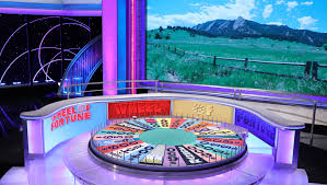It's fast, fun and free! Wheel Of Fortune Reveals Some New Spins On Gameplay Due To Covid 19 Newscaststudio
