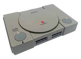 Главная » файлы » playstation 1/ps one iso ( игры, образы ). How To Connect Hook Up Original Sony Playstation Ps1 Psone Gametrog