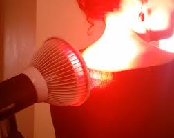 Red Light Device Mini Red Light Man