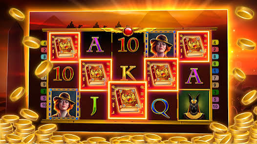 777 Real Casino Slot Machines - Apps on Google Play