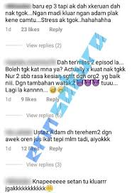 We did not find results for: Rasa Nak Hempuk Ustaz Hamadi Kembali R0bek Kesabaran Penonton Dalam Nur 2 Erin Sakura News