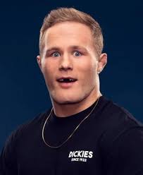 Humoretaten" Dommer, dommer! (TV Episode 2025)