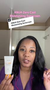 Definitely need sunscreen everyday! This one doesn't turn your skin gr...