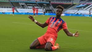 Soccerstand.com offers competition pages (e.g. Premier League Abraham Scores As Chelsea Coast To 2 0 Win Over Newcastle