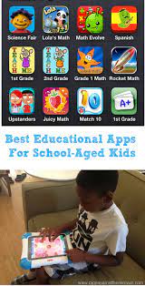 Great For Homeschool Families Rage Against The Minivan Best Education Apps For School Aged Kids School Apps Educational Apps Kids App