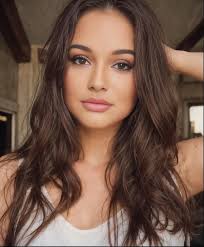 Preciosa ❤️ hermosa princesa Dios te bendiga cada día.hablemos