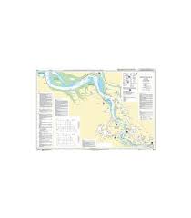 british admiralty chart 8010 port approach guide antwerp