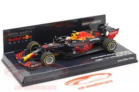 Max verstappen 2020 f1 season review posted on. Minichamps 1 43 M Verstappen Red Bull Racing Rb16 33 Winner 70th Anniversary Gp F1 2020 410200533 Model Car 410200533 4012138750722