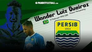 Find and download david luiz brazil wallpaper on hipwallpaper. Membongkar Sosok Wander Luiz Striker Baru Persib Asal Brasil Pandit Football Indonesia
