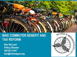 No need to carry or even top up your ez link card anymore! Bicycle Commuter Benefit League Of American Bicyclists