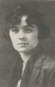 Mary Glasheen's Instagram, Twitter & Facebook