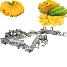 Find here online price details of companies selling banana chips making machine. China Automatic Banana Chips Production Line Plantain Chips Making Machine On Global Sources Plantain Chips Production Line Banana Chips Production Line Banana Chips Making Machines