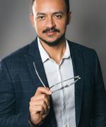 Gabriel Muñoz Jackson