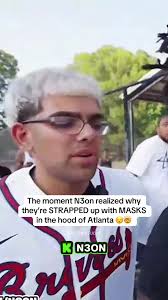 What Does Mask Do in Da Hood