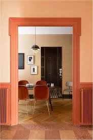 Peach Paint For Living Room Room Colors Living Room Colors Peach Rooms