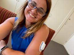 A Type 1 diabetic shares the impact of stigma