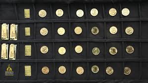 I lati negativi di questo tipo di investimento sono però molteplici: Sterline In Oro Come Alternativa Al Classico Lingotto Franco Padovan Oro Puro