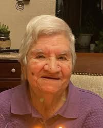 Felicitas Marinelarena Obituary September 15, 2023