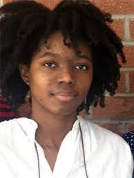 Imani Tucker's Instagram, Twitter & Facebook