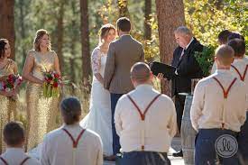 Jori And Arek Photo Credit Studio Lb Blackhillsreceptions Destination Wedding Venues Black Hills Outdoor Destinations
