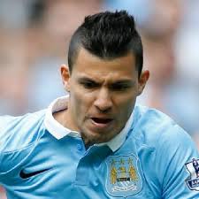 Man City tour squad for China includes Aguero and Silva