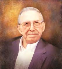 Reginald Helms Obituary