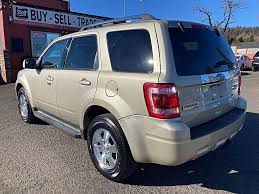 Image result for Gold Leaf 2012 Escape